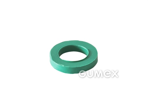 Ersatzdichtung für Kupplungen KAMLOK, DN50, Hypalon, -40°C/+140°C, grün, 